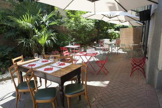 Vineria di via stradella milano